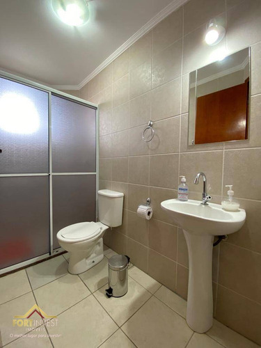 Imagem 5 de 21 de Apartamento Com 2 Dormitórios À Venda, 102 M² Por R$ 410.000,00 - Tupi - Praia Grande/sp - Ap3781