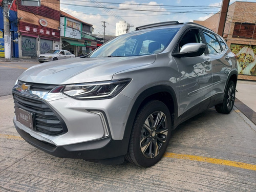 Chevrolet Tracker 1.2 TURBO FLEX PREMIER AUTOMÁTICO