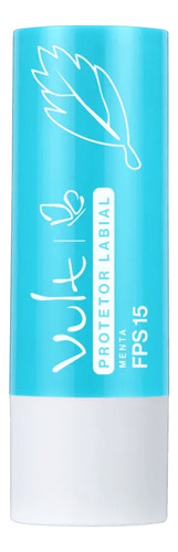 Balm Protetor Labial Fps15 Menta Vult 3,5 G