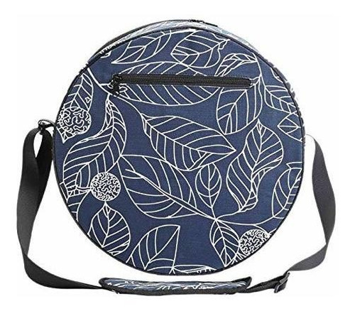 Embracenature Bolsa Lona Multifuncional 13.0 X 5.5 In