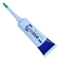 Comprar Tubo De Grasa Tubos De Grasa De Alta Temperatura Y Lubricant