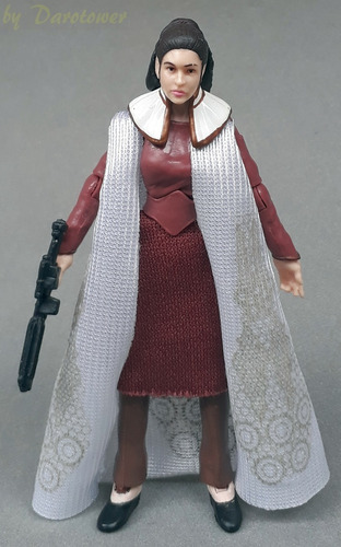 Star Wars - Vintage Collection - Princess Leia Bespin Vc111
