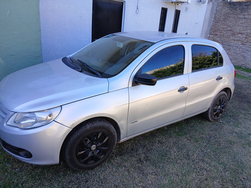 Volkswagen Gol Trend 1.6 Pack I Plus 101cv
