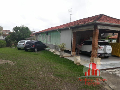 Imagem 5 de 14 de Chácara À Venda No Bairro Areão - Taubaté/sp - 1596