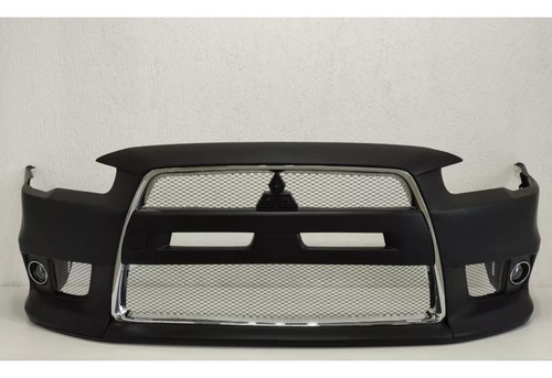 Body Kit Completo Lancer Evolution X Para Hl Hle Gt 2010 19