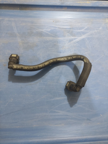 Manguera De Gasolina Kawasaki Vulcan Vn1600 Nómada 03-08 (Usado)