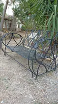 Comprar Silla Artesanal Jardín 2 Cuerpos Con Apoyabrazos