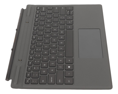 Portátil Con Teclado De Viaje Desmontable Para Latitude 7320