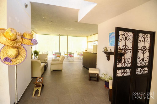 Turístico Hotel En Venta Ubicado En Alto Las Vertientes (villa Carlos Paz), Punilla