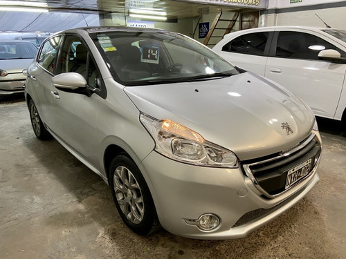 208 2014 Allure 1.6 16v