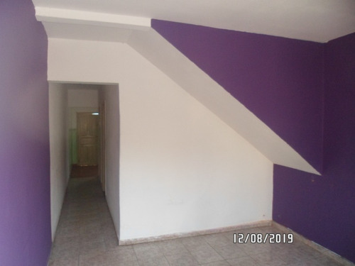 Imagem 1 de 5 de Casa Para Alugar No Cangaíba - 1972 - 32494570