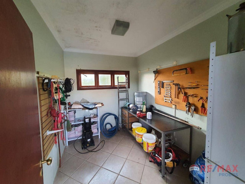 Imagem 27 de 28 de Chácara Com 4 Dormitórios Para Alugar, 1000 M² Por R$ 8.000,00/mês - Terras De Itaici - Indaiatuba/sp - Ch0051