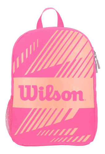 Mochila Juvenil Wilson Backpack Wls199bp487f