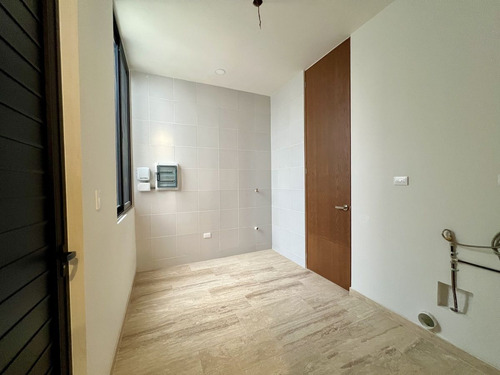 Casa En Venta Ubicada En Moravia Temozón Norte, Entrega Inmediata