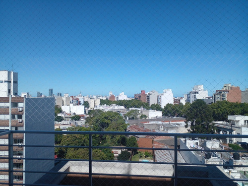 Imagen 14 de 15 de Apartamento De 1 Dormitorio Con 2 Deck En Tres Cruces!