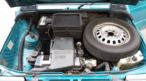 Fiat Panda 1.0 L