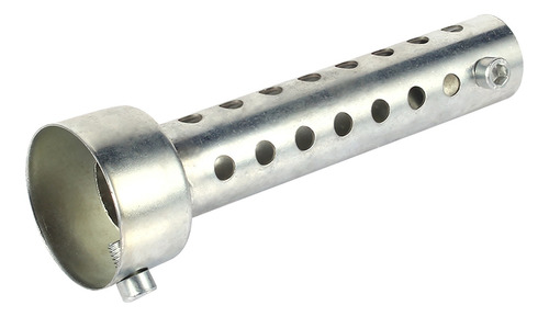 Silenciador De Escape Universal Para Motocicleta Db Killer