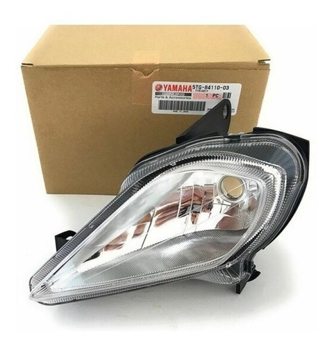 Optica Delantera Original Yamaha Yfz450 Raptor 250 350 700  