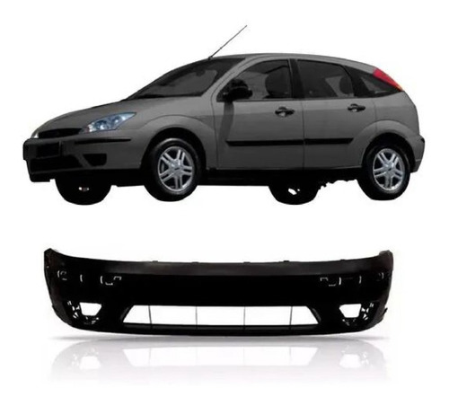 Paragolpe Delantero Ford Focus 2004/2005/2006/2007