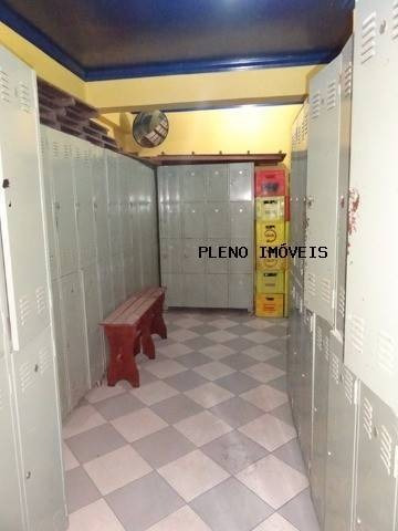 Prédio À Venda Em Centro - Pr002685