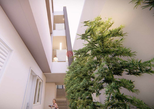 Apartamento Na Vila Carrão - Ta8144