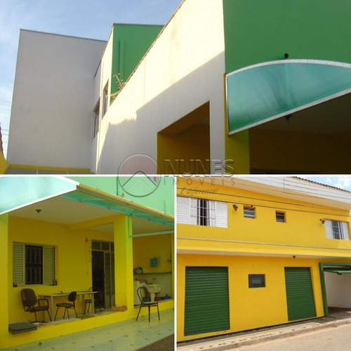 Imagem 6 de 7 de Casas - Ref: V92639