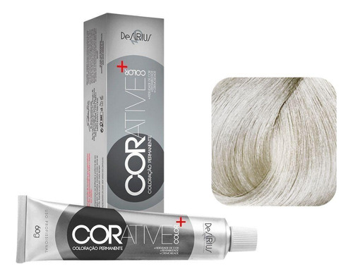 Corative Color 0.0 Mix Corretor Neutro Multicriative 60g