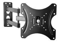 Comprar Soporte De Tv Con Brazo Para Pantallas Pulgadas De 17 A 42