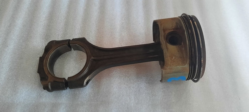 1 Piston De Motor 3.2 Mercedes Benz Ml320 1999 Original P03 (Usado)
