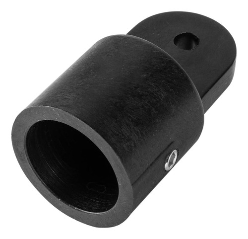 Barco Bimini Top Fittings Nylon Eye End Cap 1.0pulgadamarine