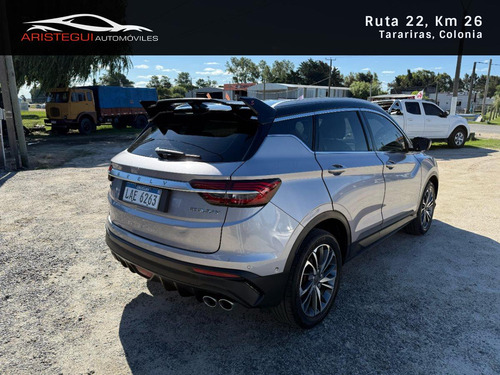 Geely Coolray Gf 1.5 2023 Impecable! - Aristegui