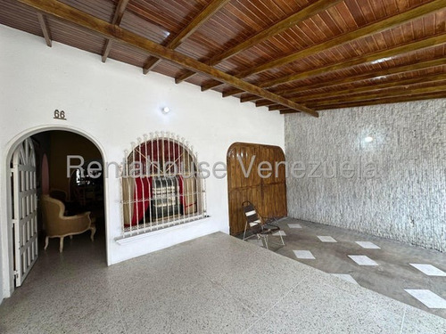 En Venta Casa En La Candelaria #25-14608 Rm