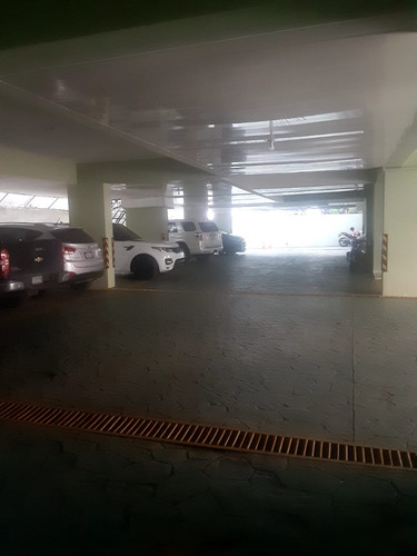 Apartamento En Evaristo Morales 3er. Nivel Tres Habitaciones