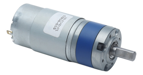 Reducción De Engranajes Planetarios Del Motor Speed Ruducer