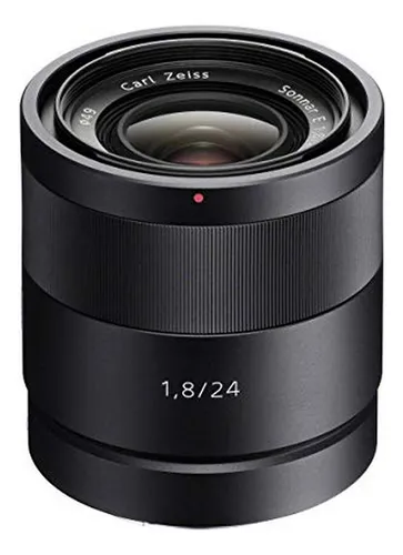 Lente Sonnar T E 24mm F1.8 Za.