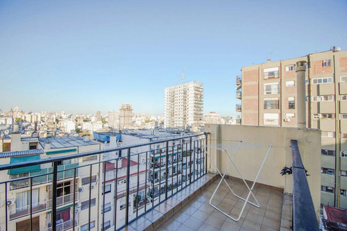 Imagen 27 de 30 de Venta - Caballito - Departamento 4 Ambientes Dependencia , Balcon Terraza Y Cochera Fija