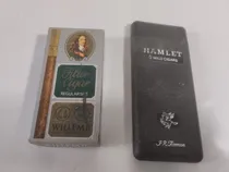 Comprar Marquillas Antiguas De Habanos 