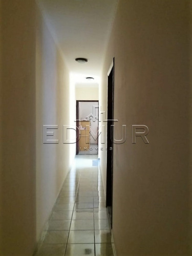Sobrado - Vila Curuca - Ref: 25383 - V-25383