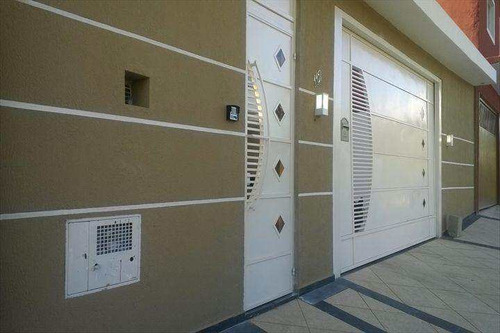 Imagem 4 de 16 de Casa Com 3 Dorms, Parque Fernão Dias, Santana De Parnaíba - R$ 550.000,00, 270m² - Codigo: 143400 - V143400
