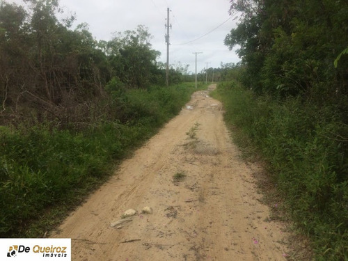 Imagem 4 de 7 de Chácara Em Itanhaém Bairro Loty, Sala, Cozinha, Garagem, Dois Quartos, Quintal, Tanque De Peixe, Aguá Natural , Poço Semi Cartesiano, Passa Aguá No Fu - 6035 - 68829583