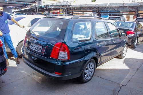 Imagem 4 de 5 de Fiat Palio