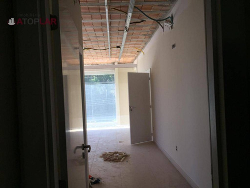 Imagem 14 de 24 de Sala Para Alugar, 1000 M² Por R$ 70.000,00/mês - Nações - Balneário Camboriú/sc - Sa0150