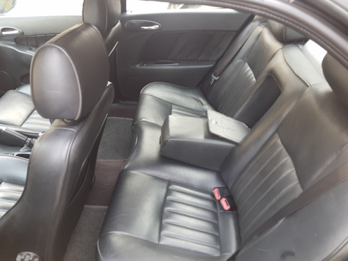 Imagem 6 de 14 de Alfa Romeo 156