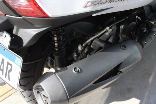 Imagem 8 de 15 de Kymco Downtown 300cc 2018