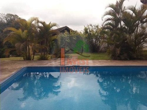 Imagem 2 de 15 de Chacara - Ref: 4970 - V-4970