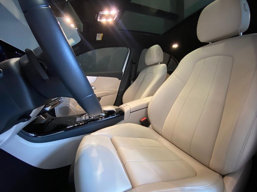 Imagem 13 de 19 de Mercedes Benz A200 Sedan Advance 2020/2020