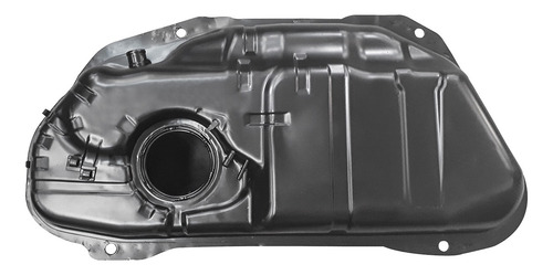 Tanque Combustível Fox Spacefox Todos Bóia Encaixe 50 Litros