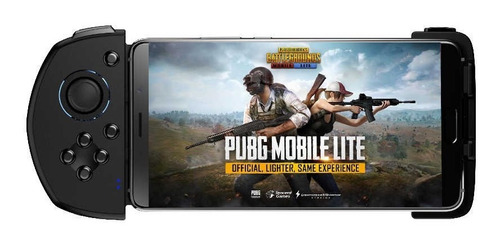 Gamepad Bluetooth Gamesir G6 Para Android Ios