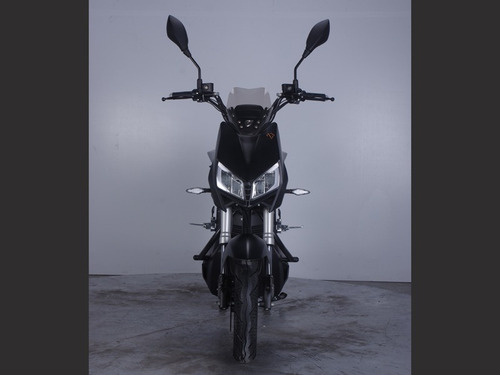 Imagen 9 de 11 de Moto Electrica Z3 Yadea