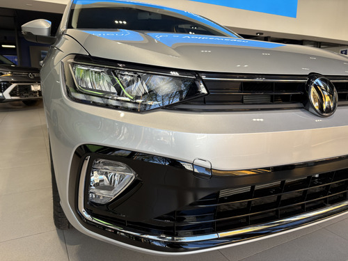 Volkswagen Virtus 1.0 Tsi Comfortline 2025